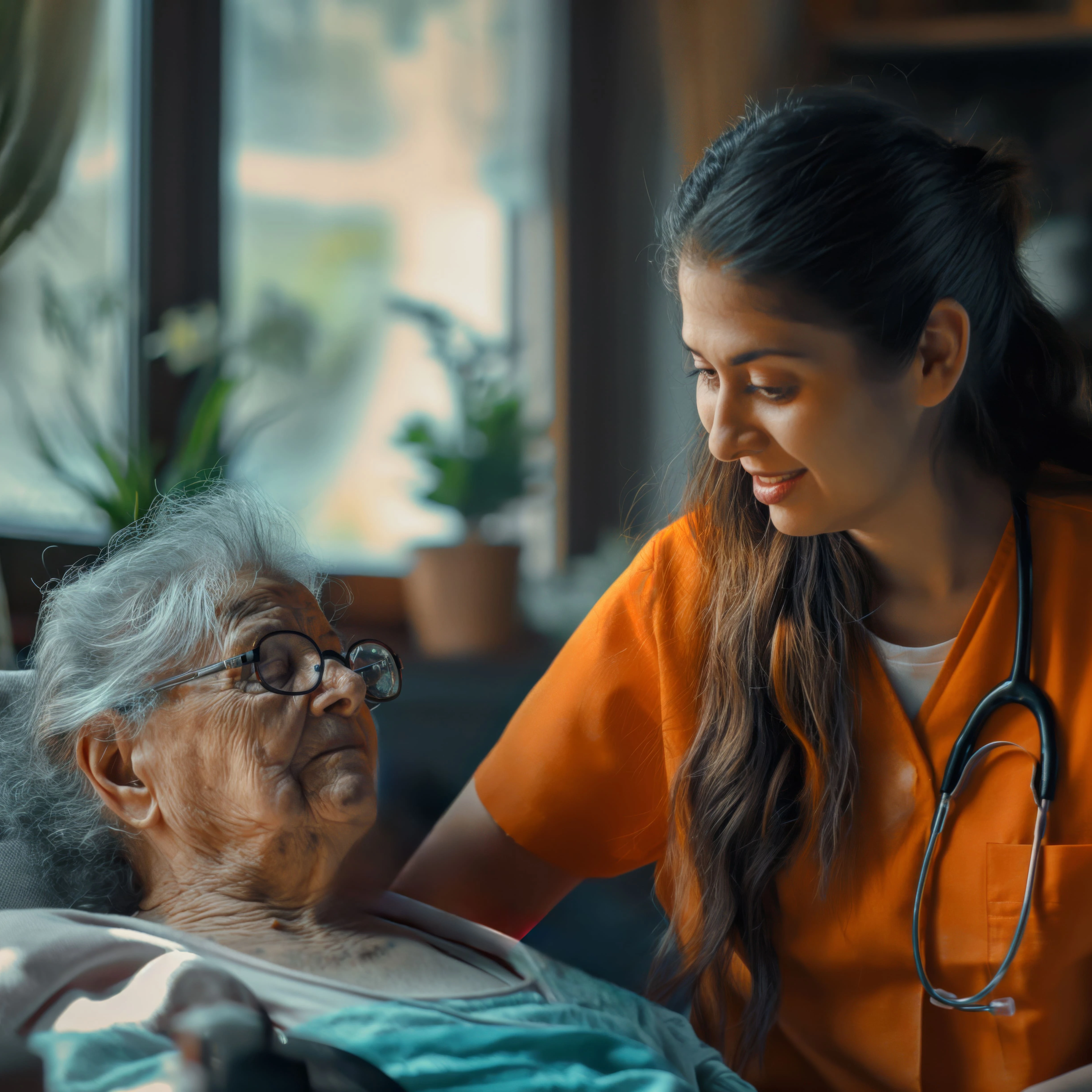Palliative Care